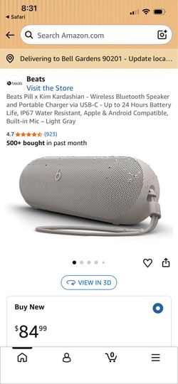 Kim Kardashian beats pill