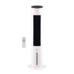 Evaporated Cooler
