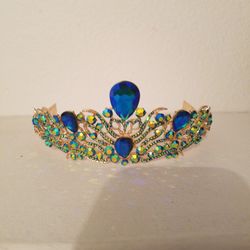 Tiara Crown