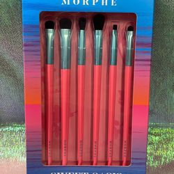 Sweet Oasis Brush Set by Morphe 