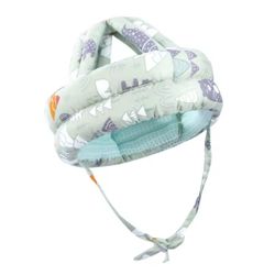 Baby Head Bumper Helmets For Crawling And Walking Babies