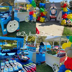 Birthday party | Quinceanera | Wedding | Globos | 