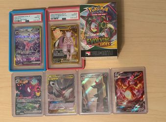 Selling Collection // looking to trade!!