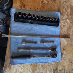 Snap On Tools