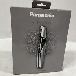 Panasonic Shaver