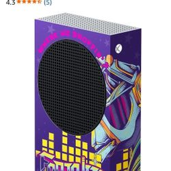 Razer Fortnite Console Skin: Xbox Series S - Full Wrap - $8