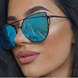 Sunglasses Love Punch