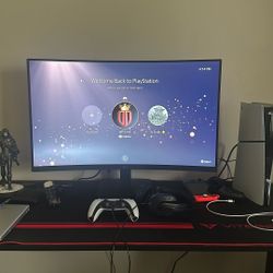 Lg Gaming Monitor 