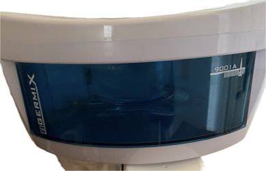 Germix 9001A Professional UV Sterilizer – Like New