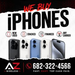 iPhone 17 Pro Max Buyer