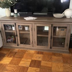 TV stand