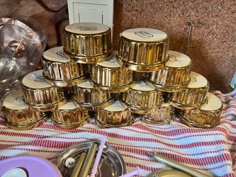 Small bowls/cups