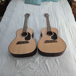 youth guitars