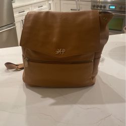 Freshly Picked Diaper Bag 