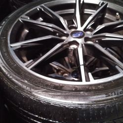 Toyota Prius Rims Corolla Wheels Matrix Prime Vibe Lexus Ct200h Tc Xb Frs 