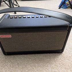 Positive Grid Spark 40 Guitar Amp - Mint