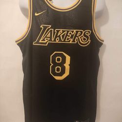 New Mens Lakers Kobe Mamba Jerseys