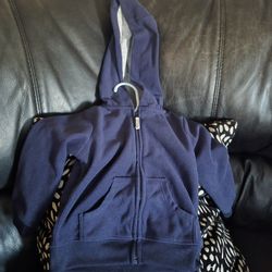 Sueter Very Soft And Warm For Toddler Size 18 Months 