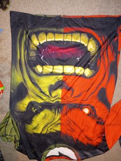 Hulk Shirts