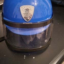 Police Hat Halloween Costume 