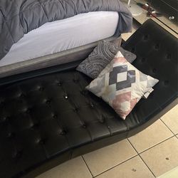 Longe Chair
