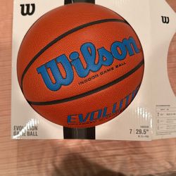 Wilson evolution 29.5 New 