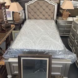 Twin Bedroom Set 