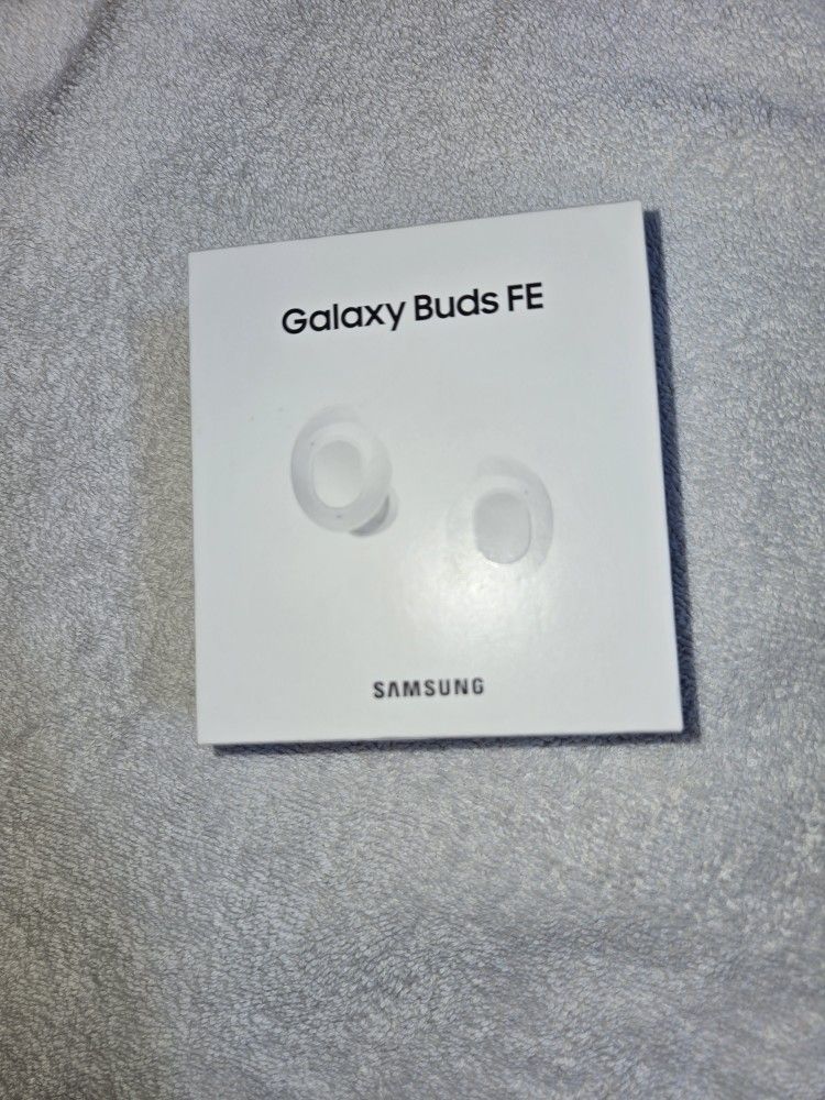 Galaxy Buds FE