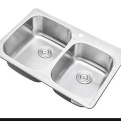 KITCHEN SINK 