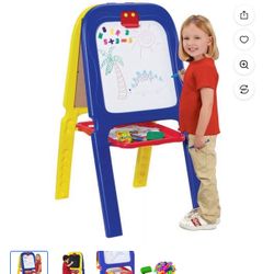 Crayola Chalkboard/whiteboard