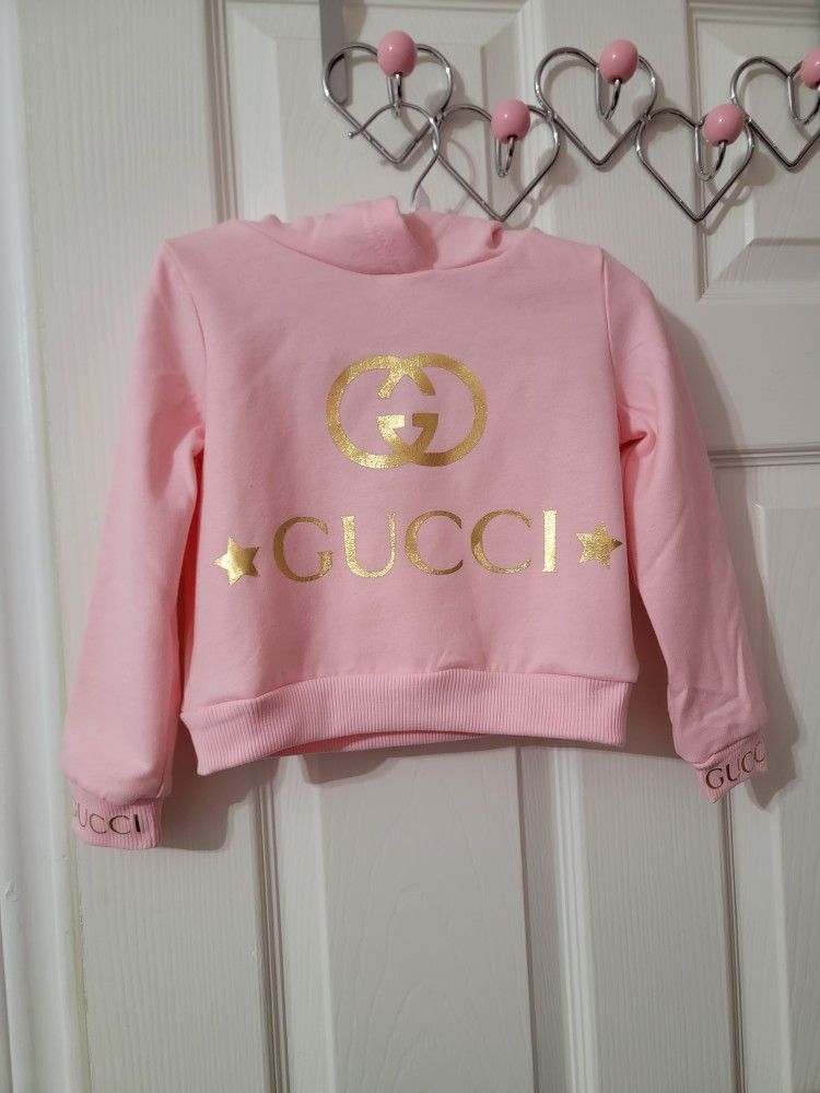 Gucci Sweater/sweatshirt For Girls