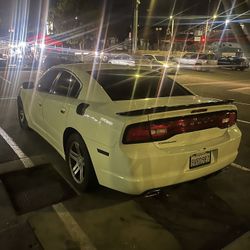 2014 Dodge Charger