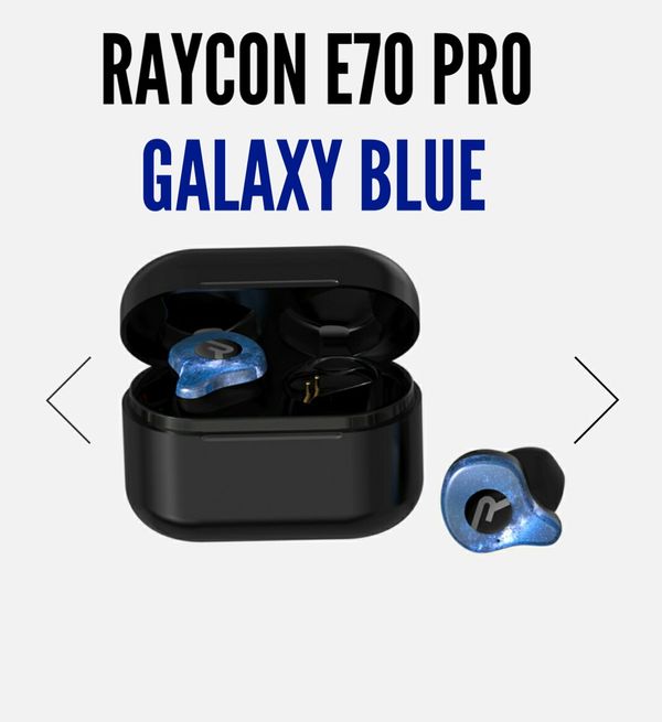 raycon galaxy earbuds