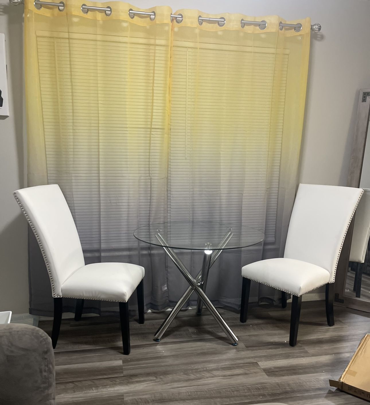 Dining Table Set