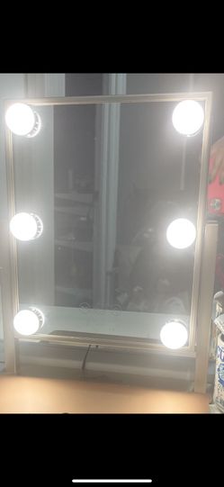Impressions Vanity Mirror
