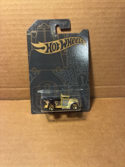 Hot Wheels Gotta Go ‘Chase’ (Milwaukie,OR)
