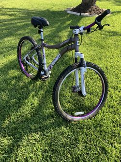 Shimano (Genesis Whirl Wind) Bike