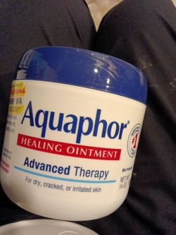Aquaphor