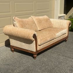 Ethan Allen Sofa -Delivery Available