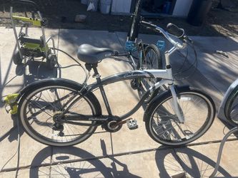 Kent Oakwood Cruiser