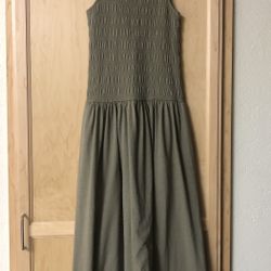 Sun Dress