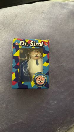 Dr Simi Keychains