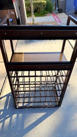 Wine Rack