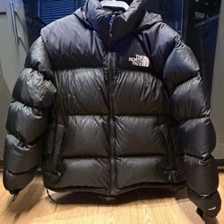 North Face Puffer 