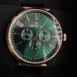Invicta Watch 