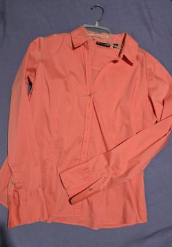 Blusa New York Company Sz M