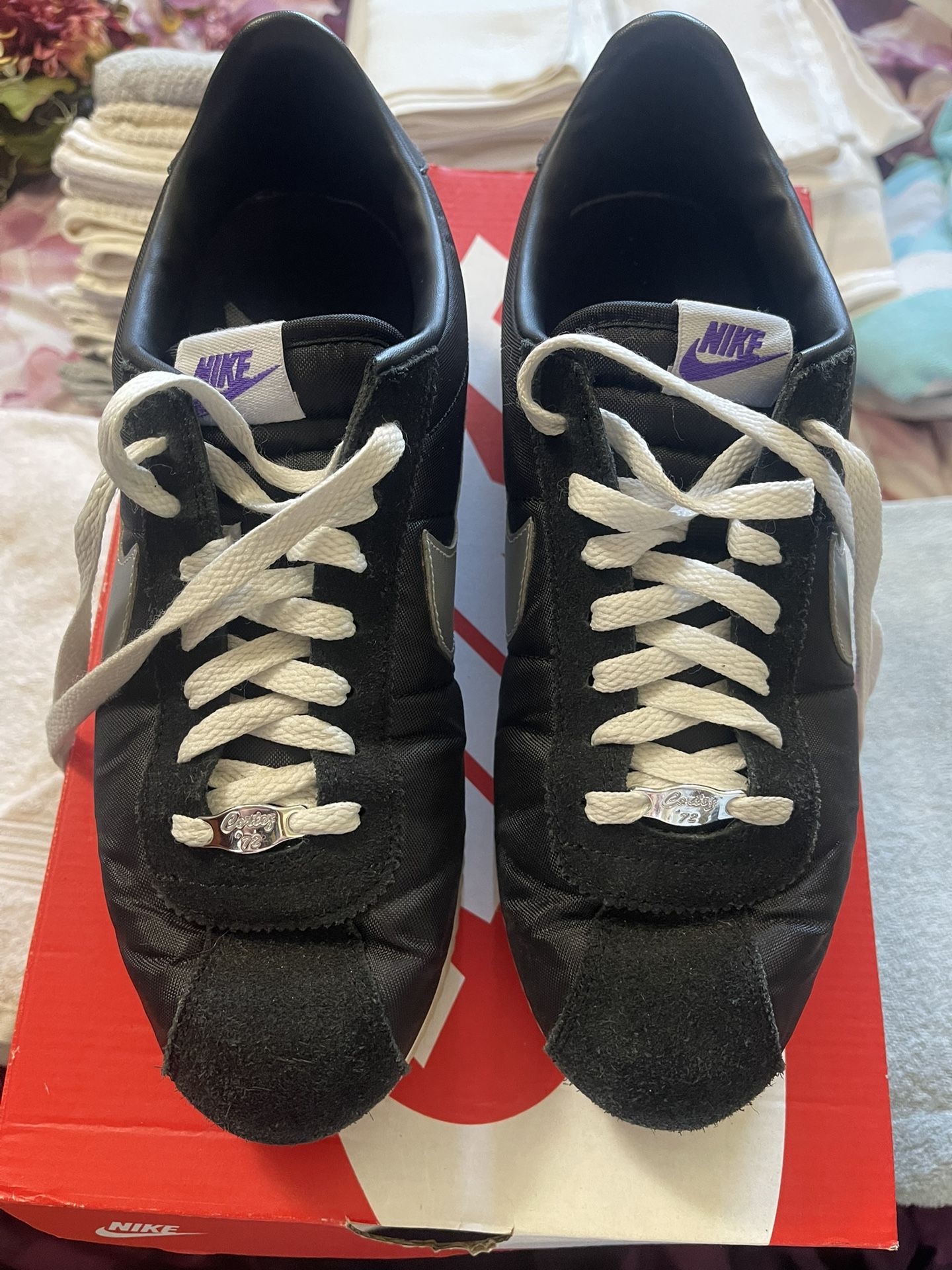 Nike Cortez Shoes