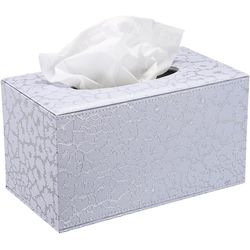 Rectangle Tissue Box Cover 