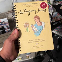 Pregnancy Journal