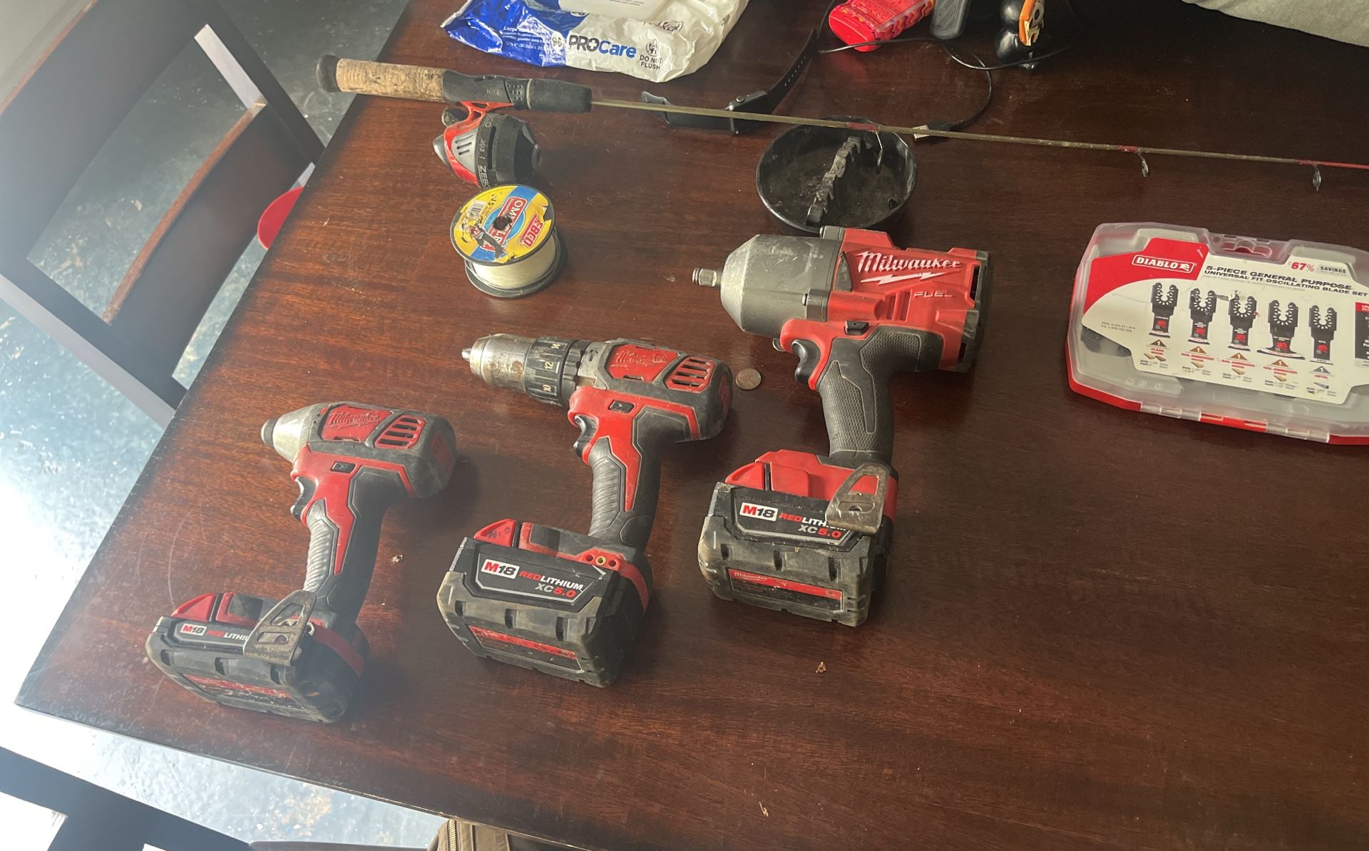 Power Tools